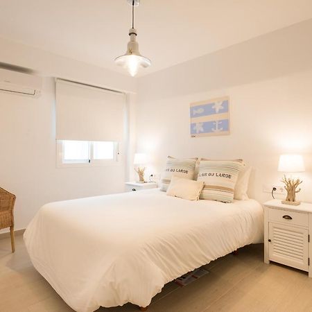 Pena City Center Apartment Málaga Esterno foto