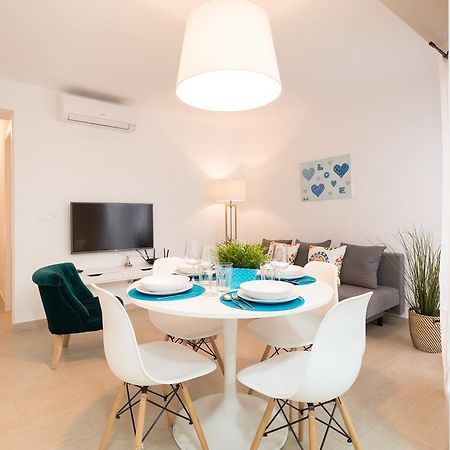 Pena City Center Apartment Málaga Esterno foto