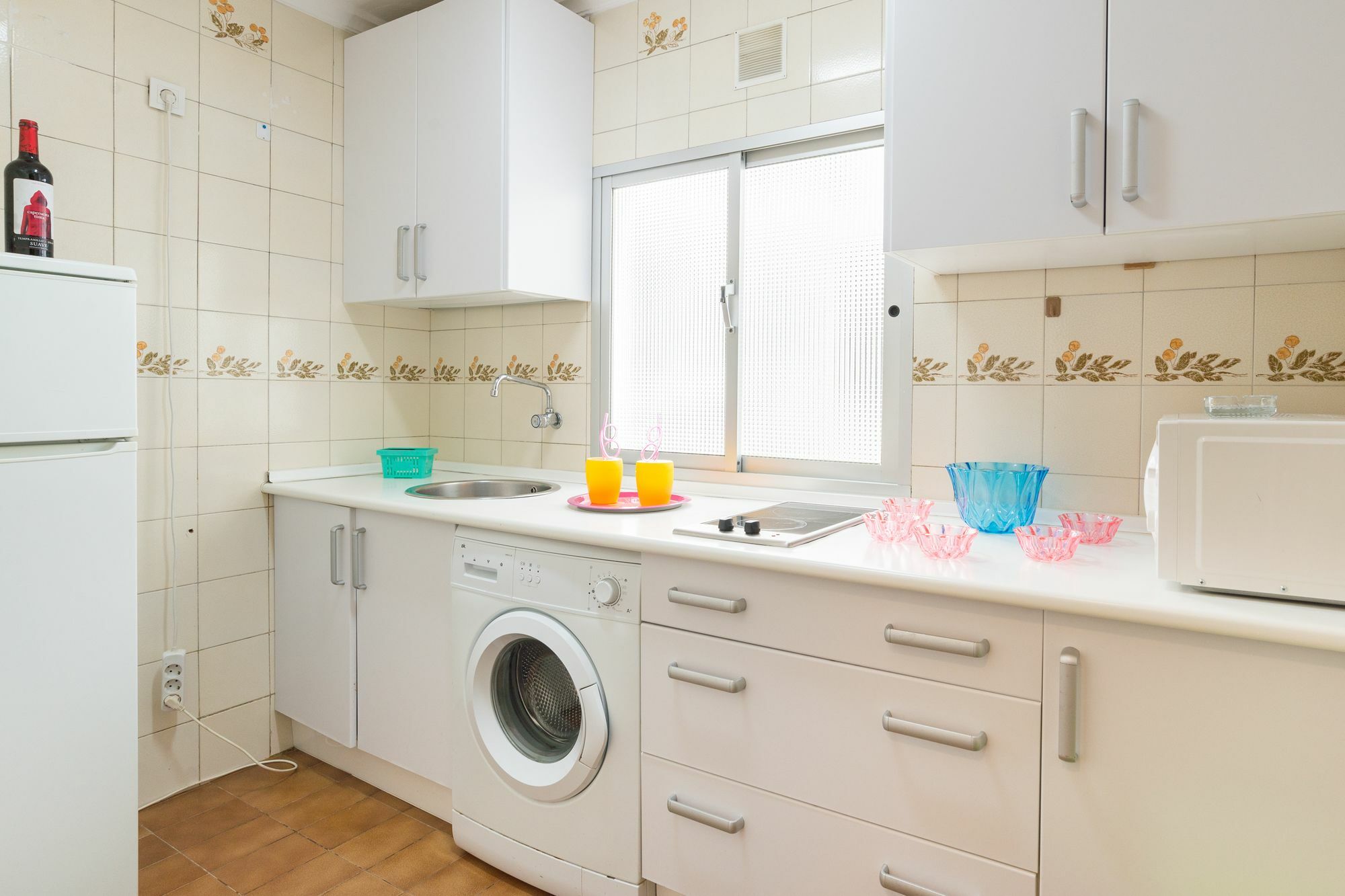 Pena City Center Apartment Málaga Esterno foto