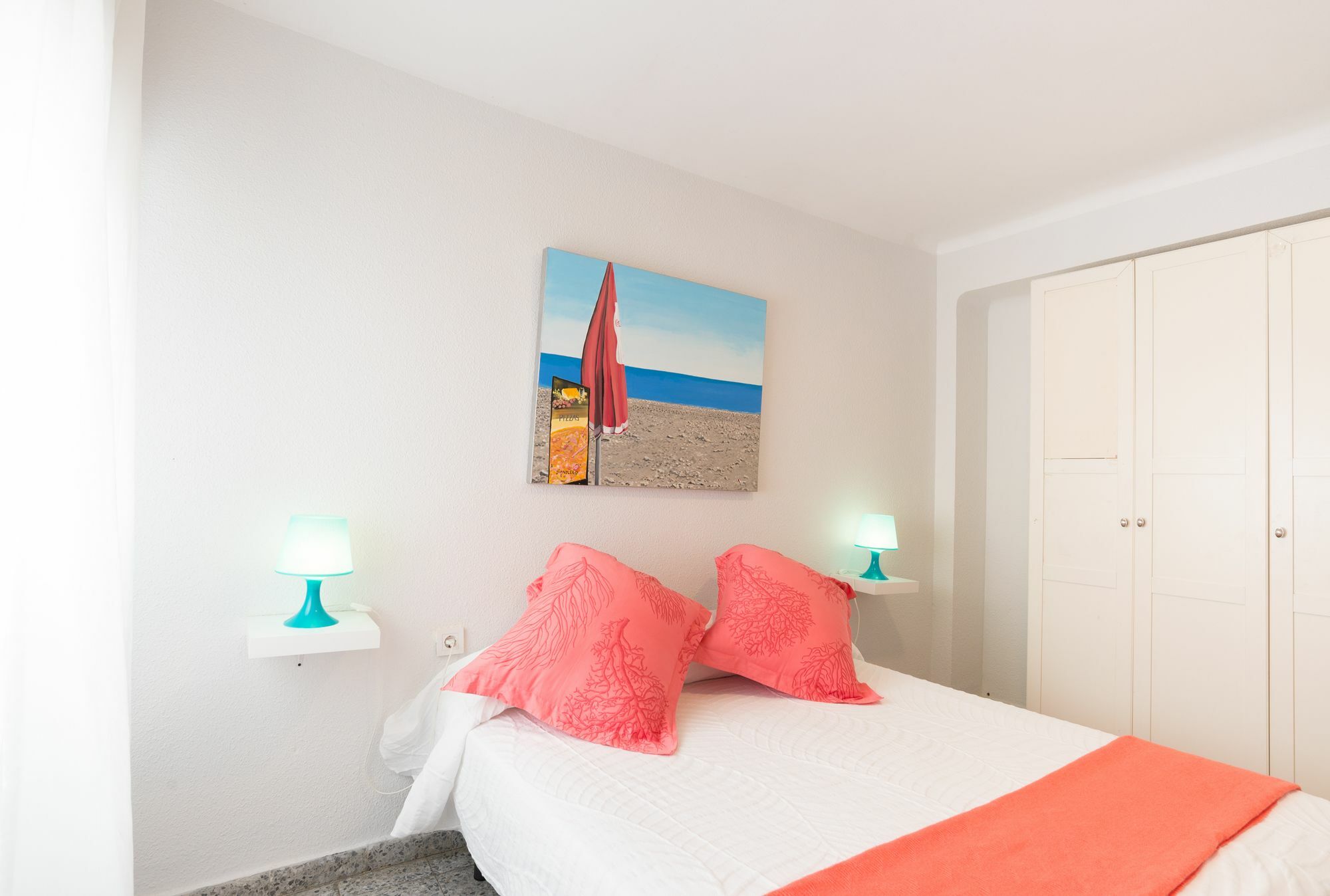 Pena City Center Apartment Málaga Esterno foto