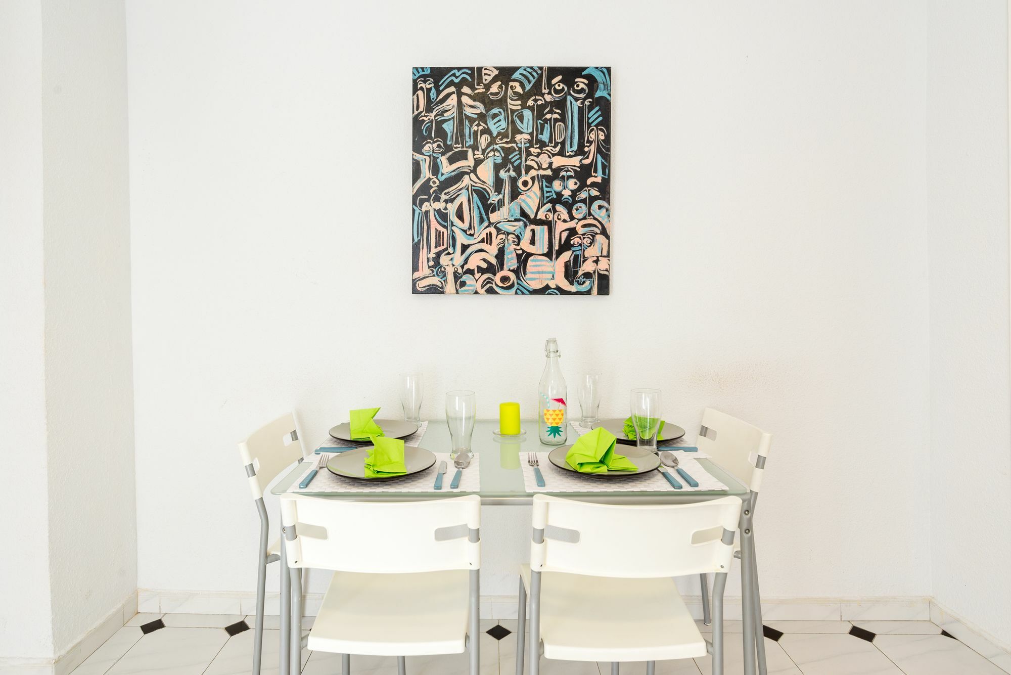 Pena City Center Apartment Málaga Esterno foto