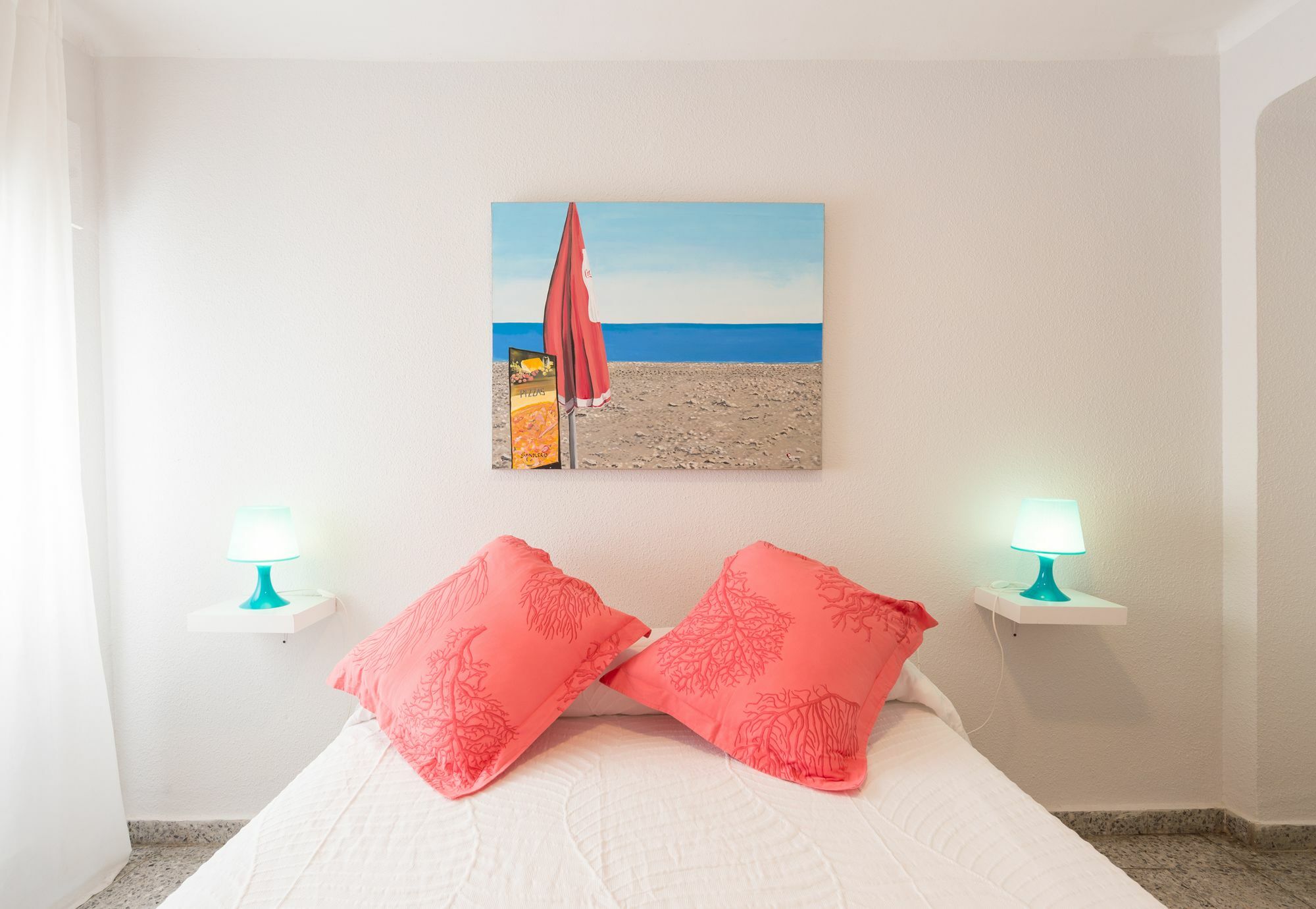 Pena City Center Apartment Málaga Esterno foto