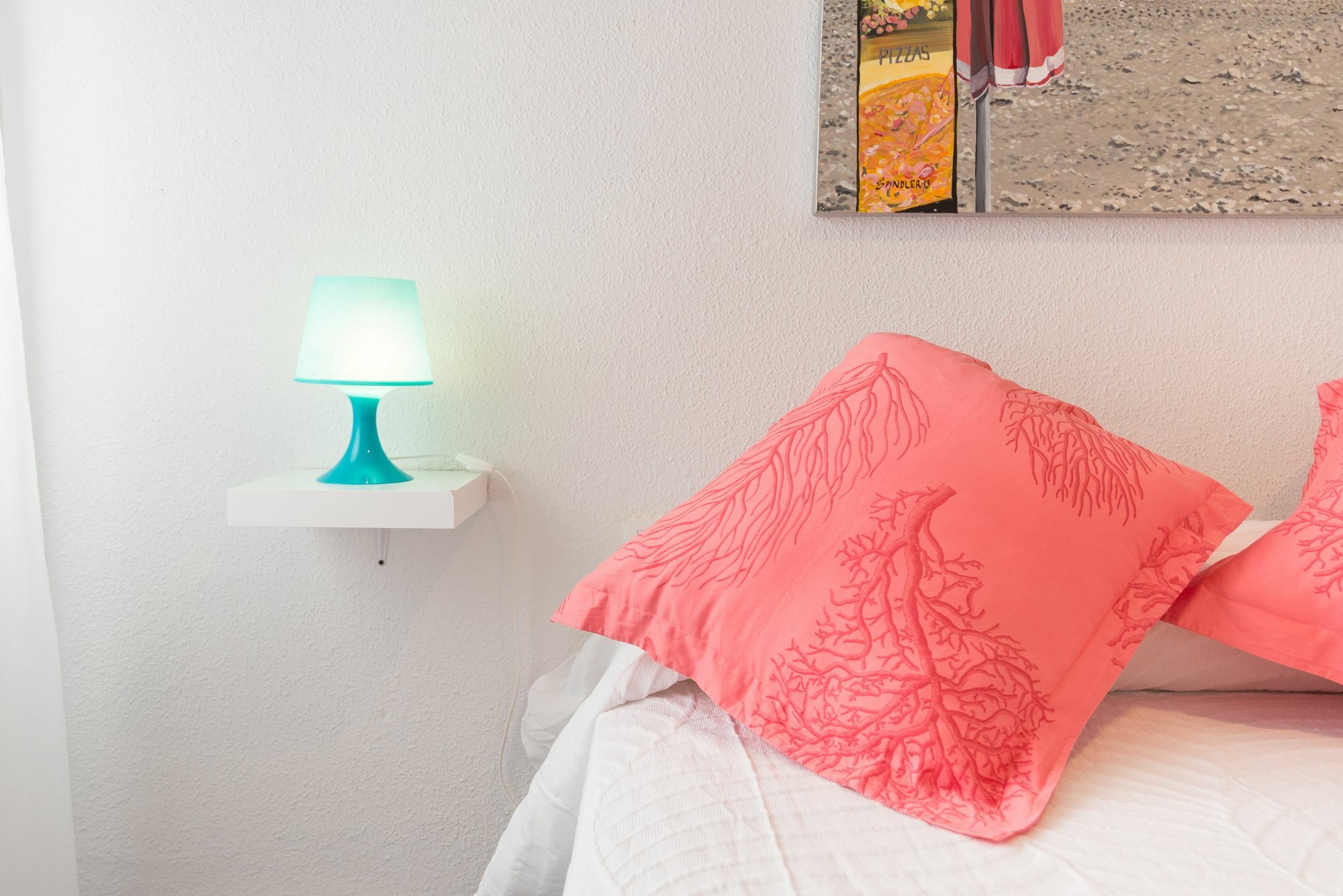 Pena City Center Apartment Málaga Esterno foto