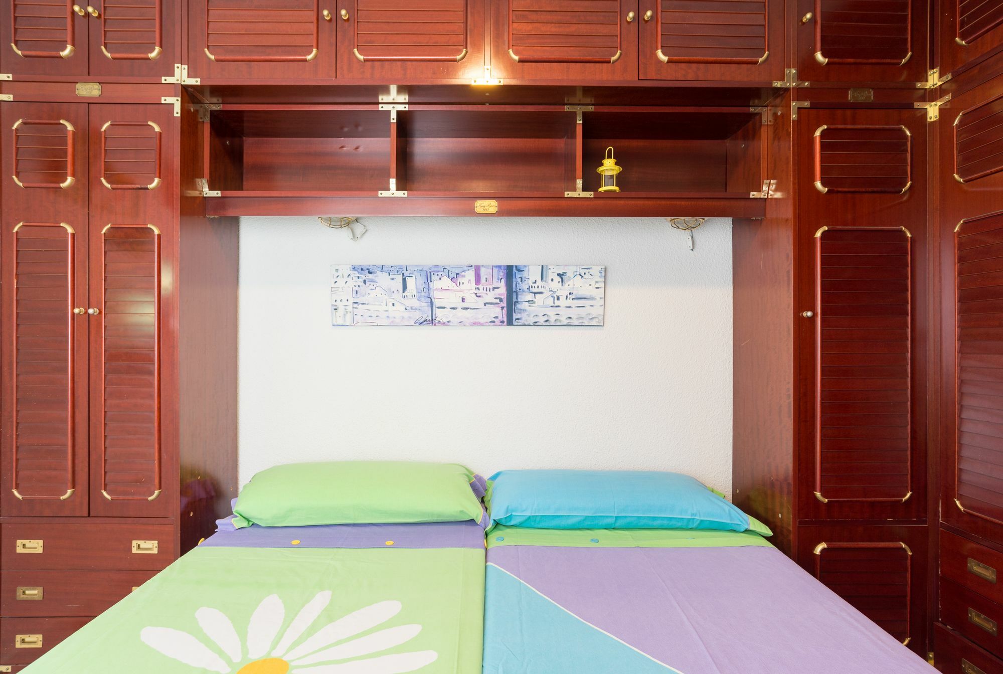Pena City Center Apartment Málaga Esterno foto