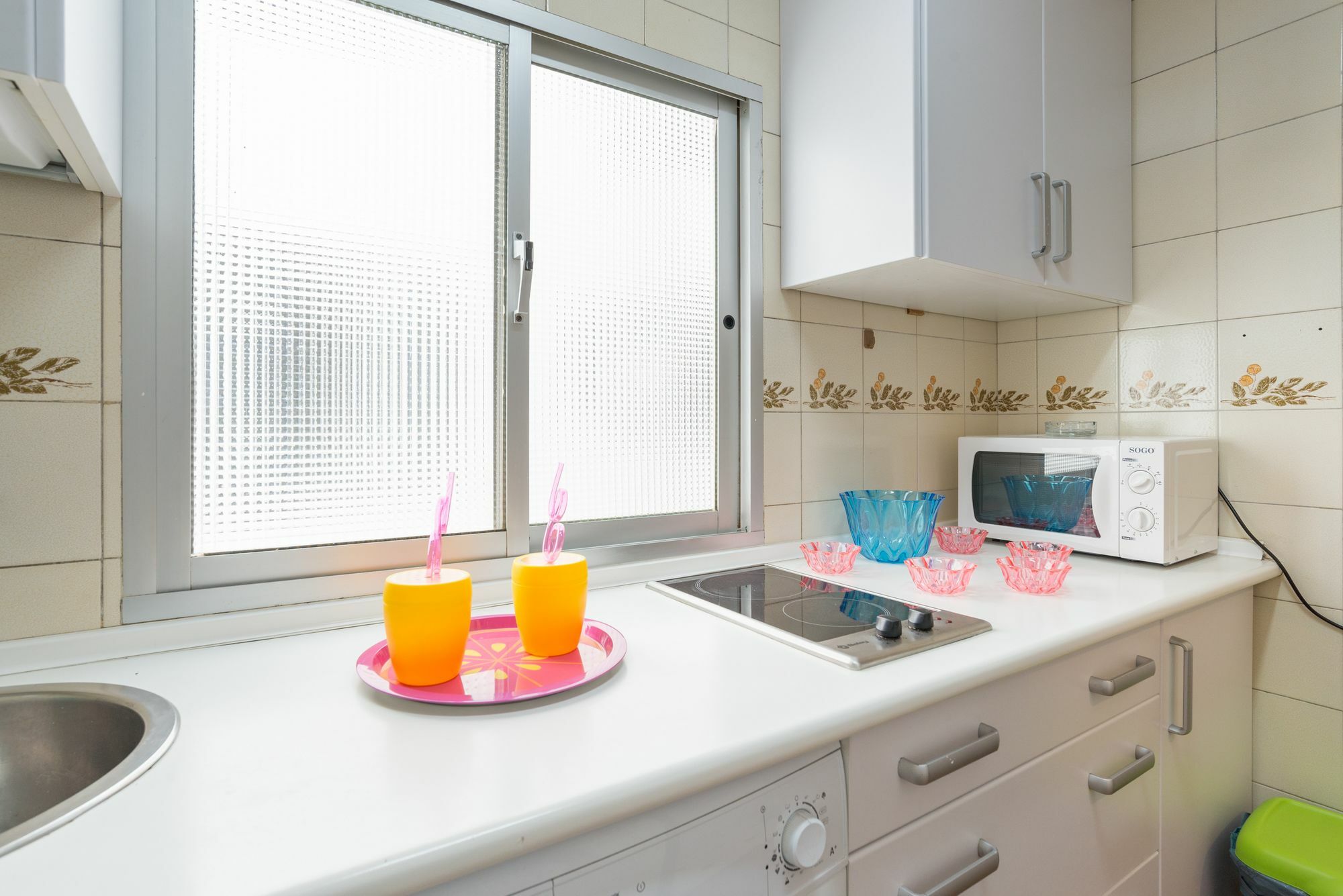 Pena City Center Apartment Málaga Esterno foto