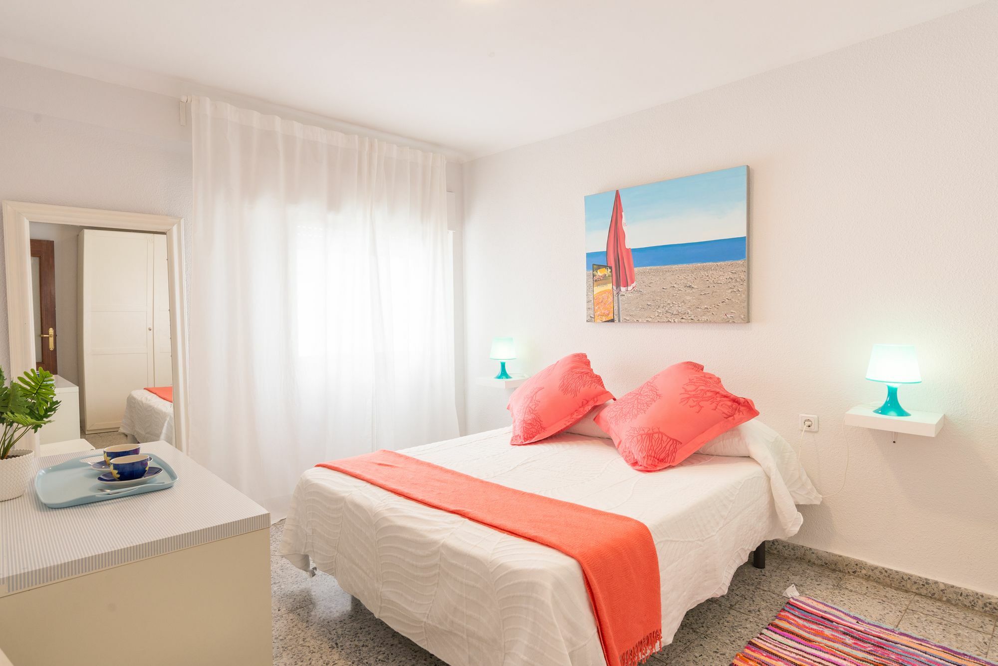 Pena City Center Apartment Málaga Esterno foto